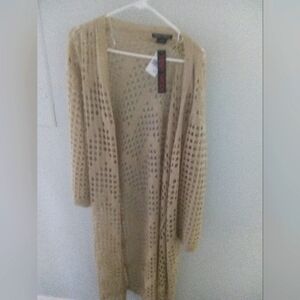 1x cardigan